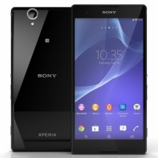 SMARTPHONE SONY XPERIA D5322 T2 PRETO ULTRA DUAL CHIP CAMERA 13MP TELA 6 POLEGADAS